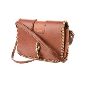 SAINT LAURENT Charlotte Toy Crossbody Bag